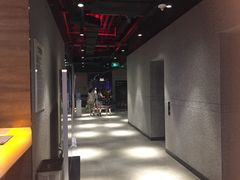 -威尔仕健身(丁香国际店)