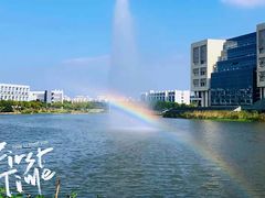 -上海海事大学(临港校区)