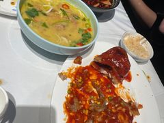 -外滩往事民国上海菜(黄浦店)