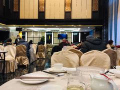 大堂-香云轩·顺德菜(香云纱园林酒店店)