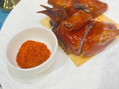 -恒记饭店(珠江路总店)