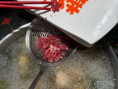 -南城十里潮汕鲜牛火锅·鲜虾生滚粥(融汇老商埠店)