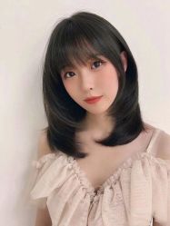 -MASTER 男士发型设计