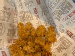 -The Habit Burger Grill 哈比特汉堡(爱琴海店)