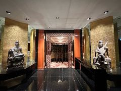 -文华扒房及酒吧(香港文华东方酒店)