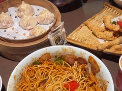 -王繁星面馆(西安熙地港店)