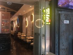 门面-敦煌喜宴(万达广场店)