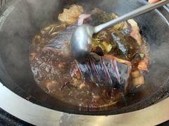 -姥家大锅台(魏各庄路店)