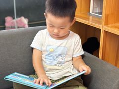 -世纪飞马幼儿园(西城校区)