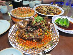 -徐鼎盛民间菜(城南家园店)
