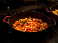 -The Place 自助餐(香港康得思酒店)