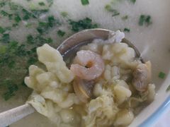 -日照大牌檔•小船海鲜(万平口店)