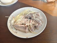 -乡亲鹅肉城(吴江店)