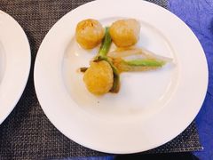 -马勒别墅·中餐厅