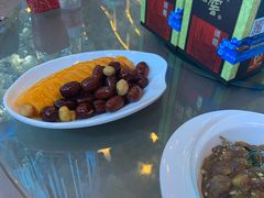 -咱家大院海鲜家常菜