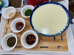 -乔家满族八大碗(流水沟店)