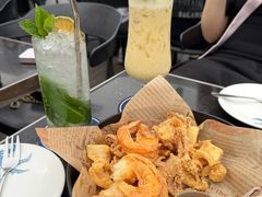 -船长酒吧 The Captain