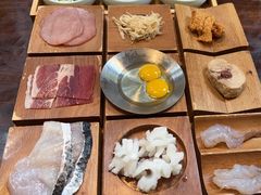 -银米·云南传统过桥米线(双廊黑金冠店)