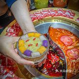 江湖范火锅没有人不喜欢吧