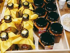 -東舍食唐精品陕菜馆