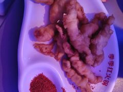 -季季红火锅(动壹店)