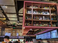 -牛啤堂精酿啤酒餐吧(五棵松华熙店)