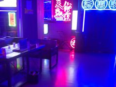 -关你鬼室大型密室逃脱(佛山创意园店)