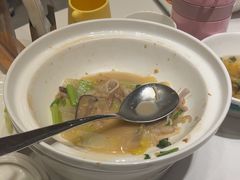 -莆田餐厅PUTIEN(三里屯店)