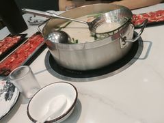 -刘少华贵州小黄牛·鲜牛肉火锅(总店)