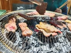 -红沃烤肉(家乐福2部店)