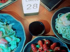 -CIRCLE·酒吧(第一国际店)