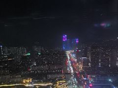 -秀·吧 Show Bar(兰州盛达希尔顿酒店)