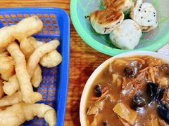 -逍遥镇刘相五胡辣汤豆沫馆(康复中街店)