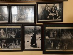 -露西亚咖啡西餐厅(哈尔滨俄侨纪念馆店)