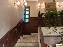 -老洋房花园饭店(绍兴路店)