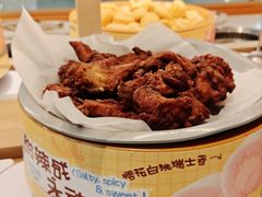 -龍歌自助小火锅(城阳万象汇店)