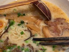 -味千拉面(南宁江南万达店)