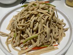 -小放牛炒菜馆(裕华万达店)