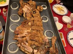 -九十九顶毡房(阜石路店)