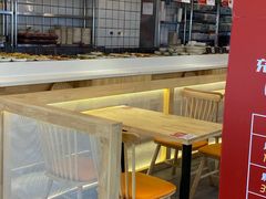 大堂-七食九号食堂(东丽空港店)