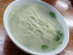 -月星羊肉面馆(黄河路美食休闲街店)