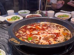 -老船舫·现做活鲜鱼馆(东郊记忆店)