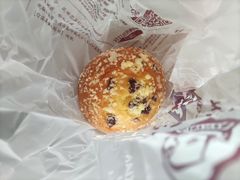 -弘祥蜂蜜大麻花(烟大店)