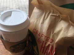 -星巴克(宏汇国际广场店)