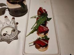 -王品牛排(郑州大卫城店)