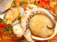 -见味花甲(福田coco park店)