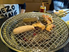 -樱嘢·炭火烧肉(惠南店)