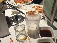 -星伦多自助料理·涮烤一体(虹悦城店)