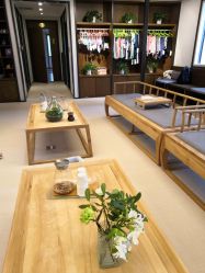 -FineYoga梵音瑜伽·普拉提