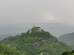 -莫干山风景区